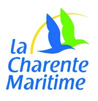 logo Conseil Général 17 - Charente Maritime
